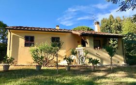 The Colours Of Chianti